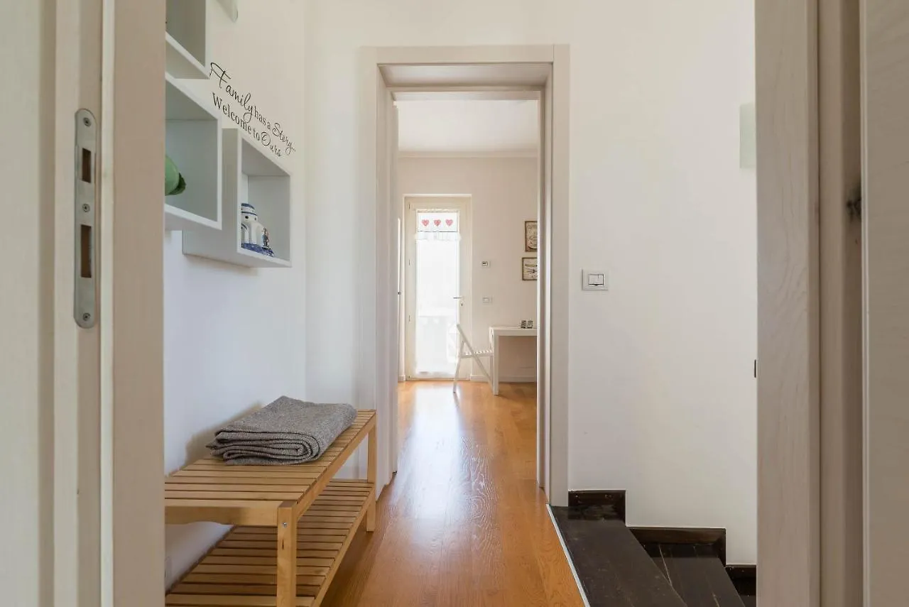 巴里Casa Agapantus Con Piscina Da Giugno公寓 0*, 巴里 意大利