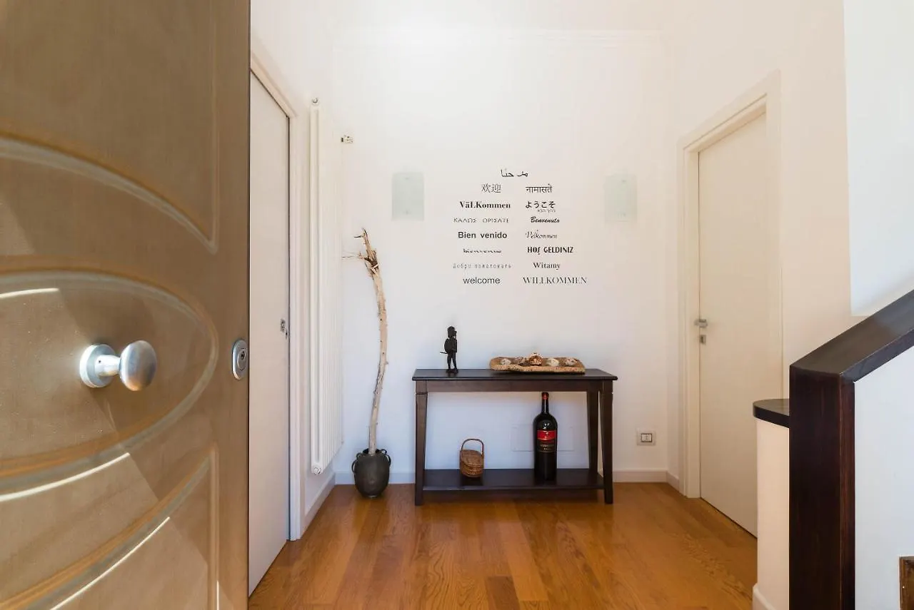 Apartmán Casa Agapantus Con Piscina Da Giugno Bari