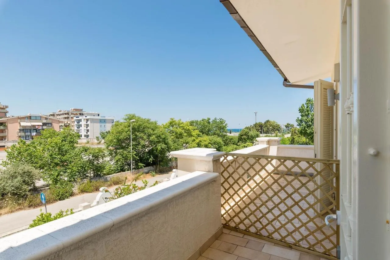 巴里Casa Agapantus Con Piscina Da Giugno公寓 巴里