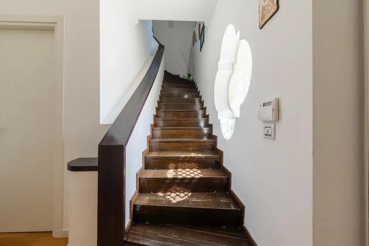 巴里Casa Agapantus Con Piscina Da Giugno公寓 公寓